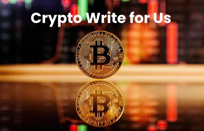 Crypto Write for Us