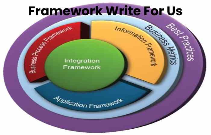 Framework Write For Us