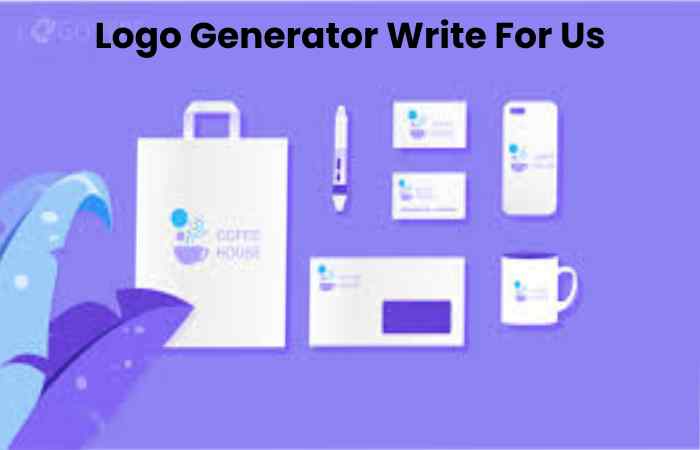 Logo Generator Write For Us