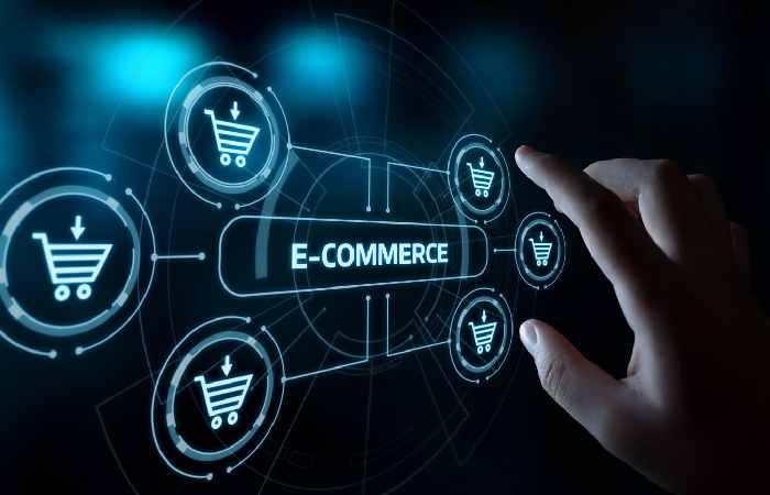 E-Commerce Write For Us