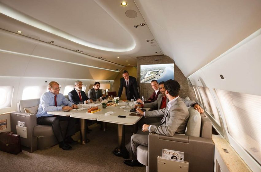  Beyond Dollars and Cents: Understanding the Real Cost of Private Jet Charters
