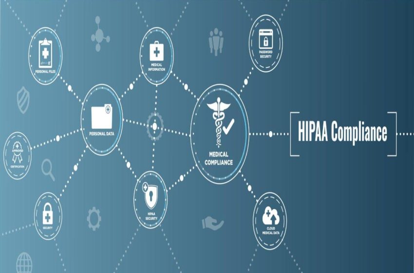  Navigating HIPAA Compliance: The Role of Managed IT in Protecting Patient Data