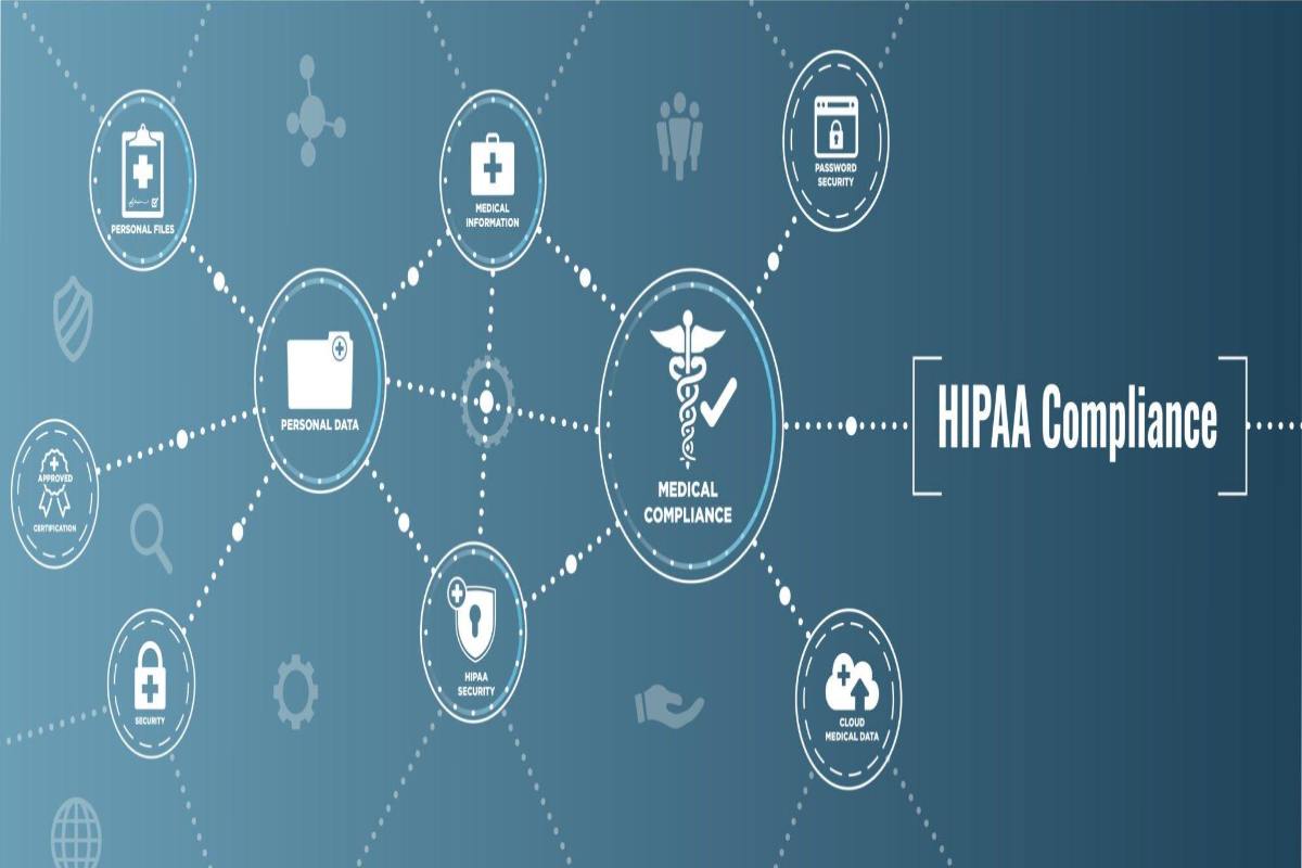 Navigating HIPAA Compliance_ The Role of Managed IT in Protecting Patient Data