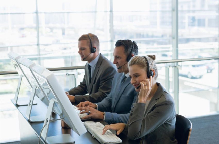  Boosting Business Growth with Strategic Telemarketing Techniques