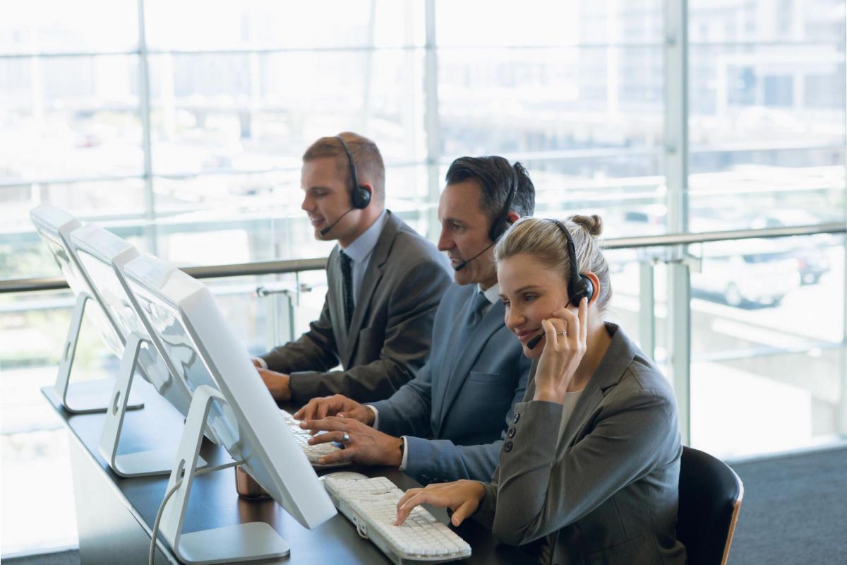 Boosting Business Growth with Strategic Telemarketing Techniques
