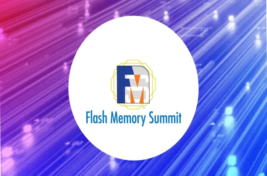  Flash Memory Summit: Exploring Memory Innovation for the AI era