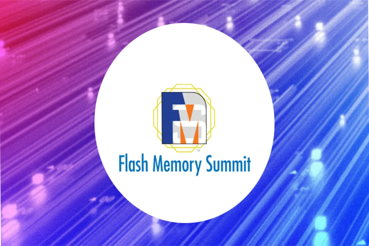 Flash Memory Summit_ Exploring Memory Innovation for the AI era
