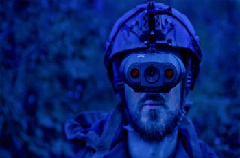 Night Vision Optics is a Marvel of Scientific Ingenuity that Illuminates the Dark