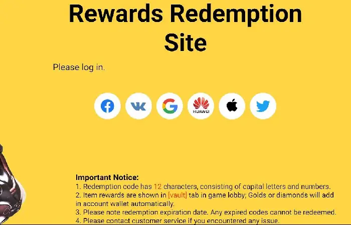 Why redeem codes at Redeemfreefirecodeid. Com?