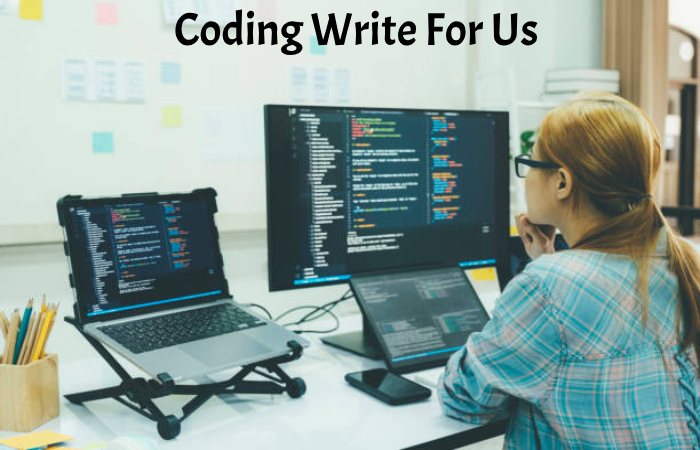 Coding Write For Us