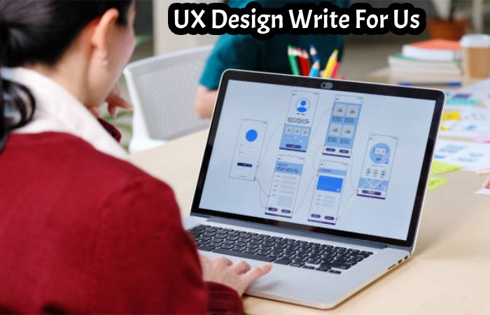 UX Design Write For Us
