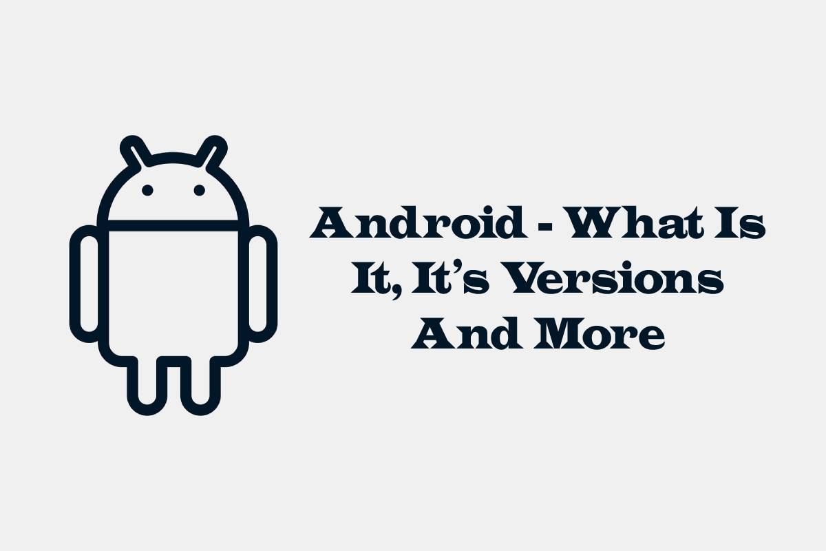 Android