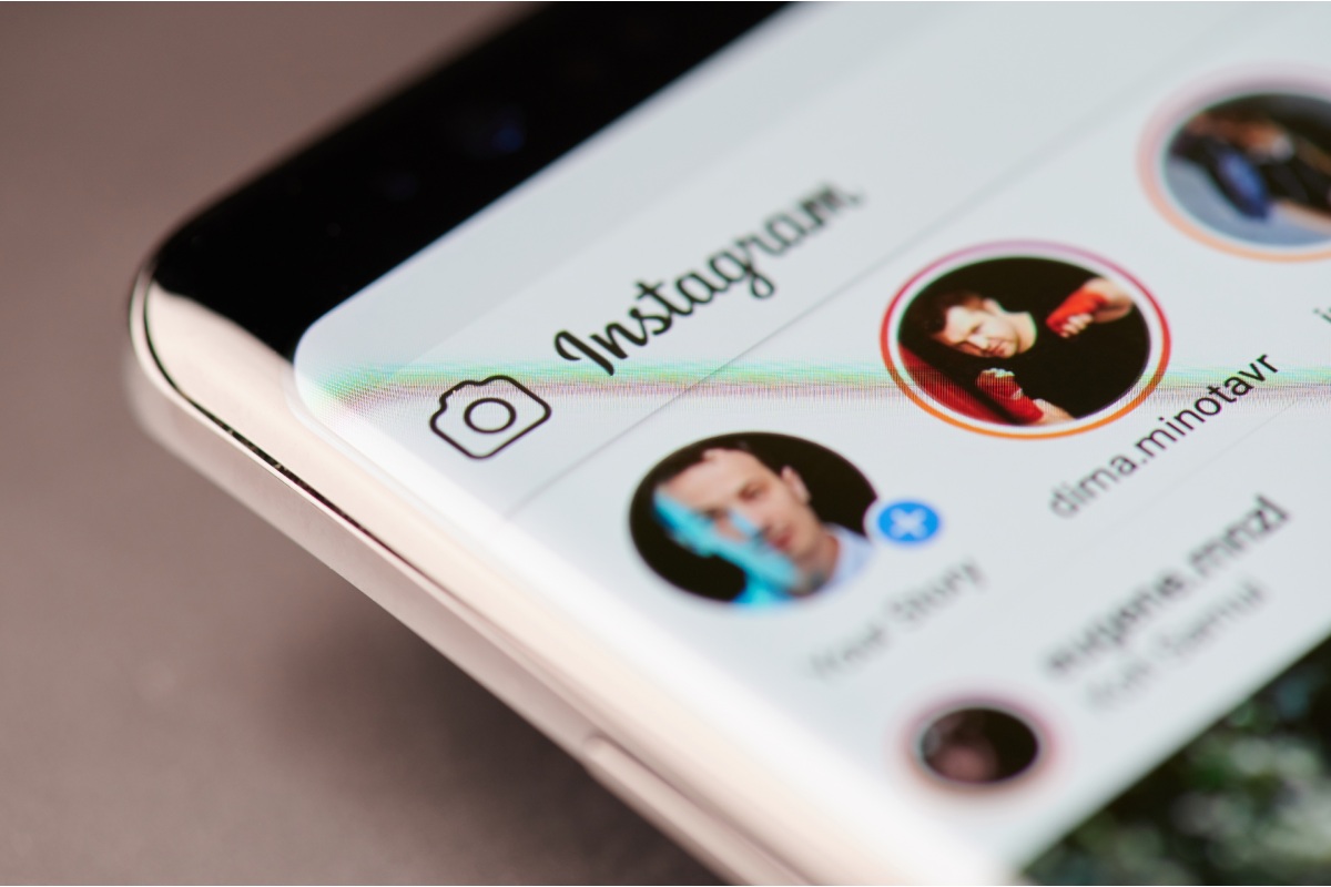 Anonymous Instagram Story Viewer