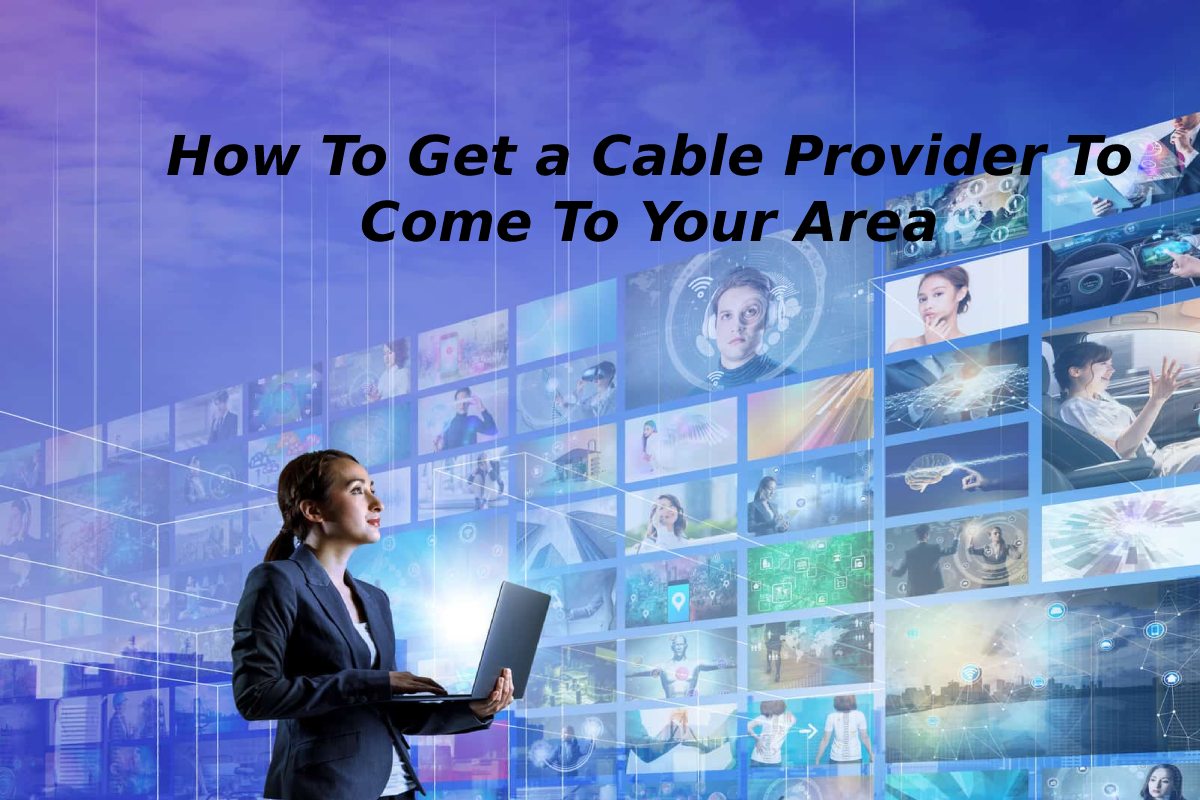 Cable Provider