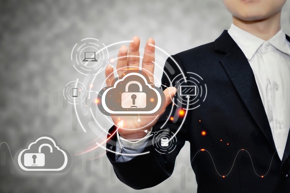 Cloud-Native Security Tool