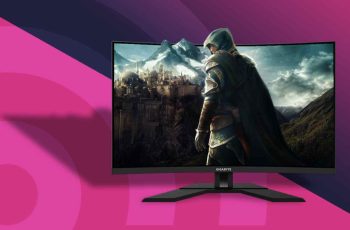Gaming Monitors