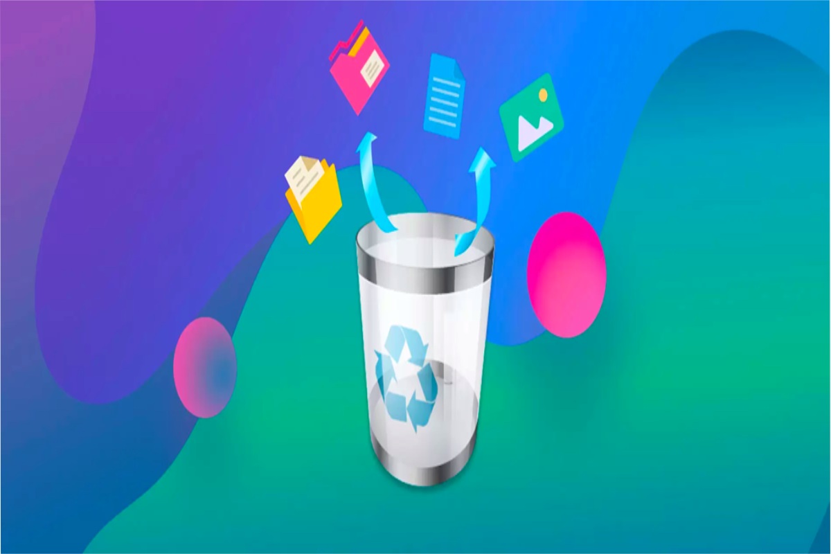 Guide to Retrieve Erased Documents on Your Computer