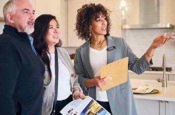 Real Estate Agent