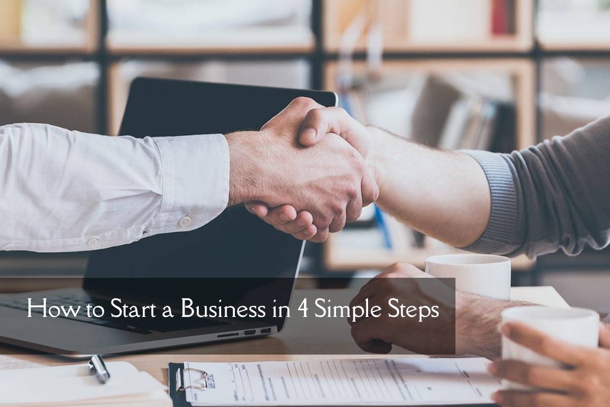 Start a Business