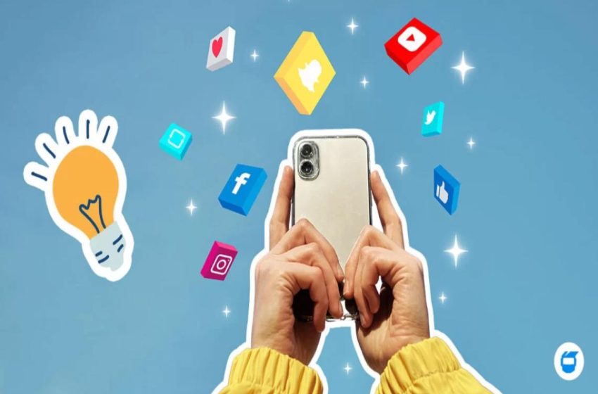  The Best Social Media Tools to Use for Marketing