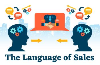 The Language of Sales