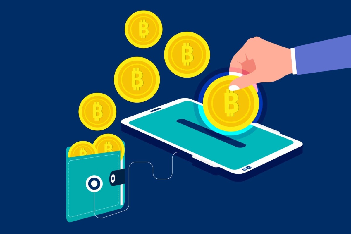 Trading Platform