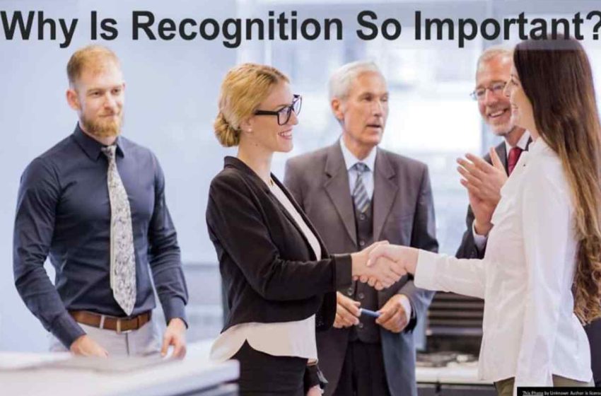 Why is Employee Reward so Important?