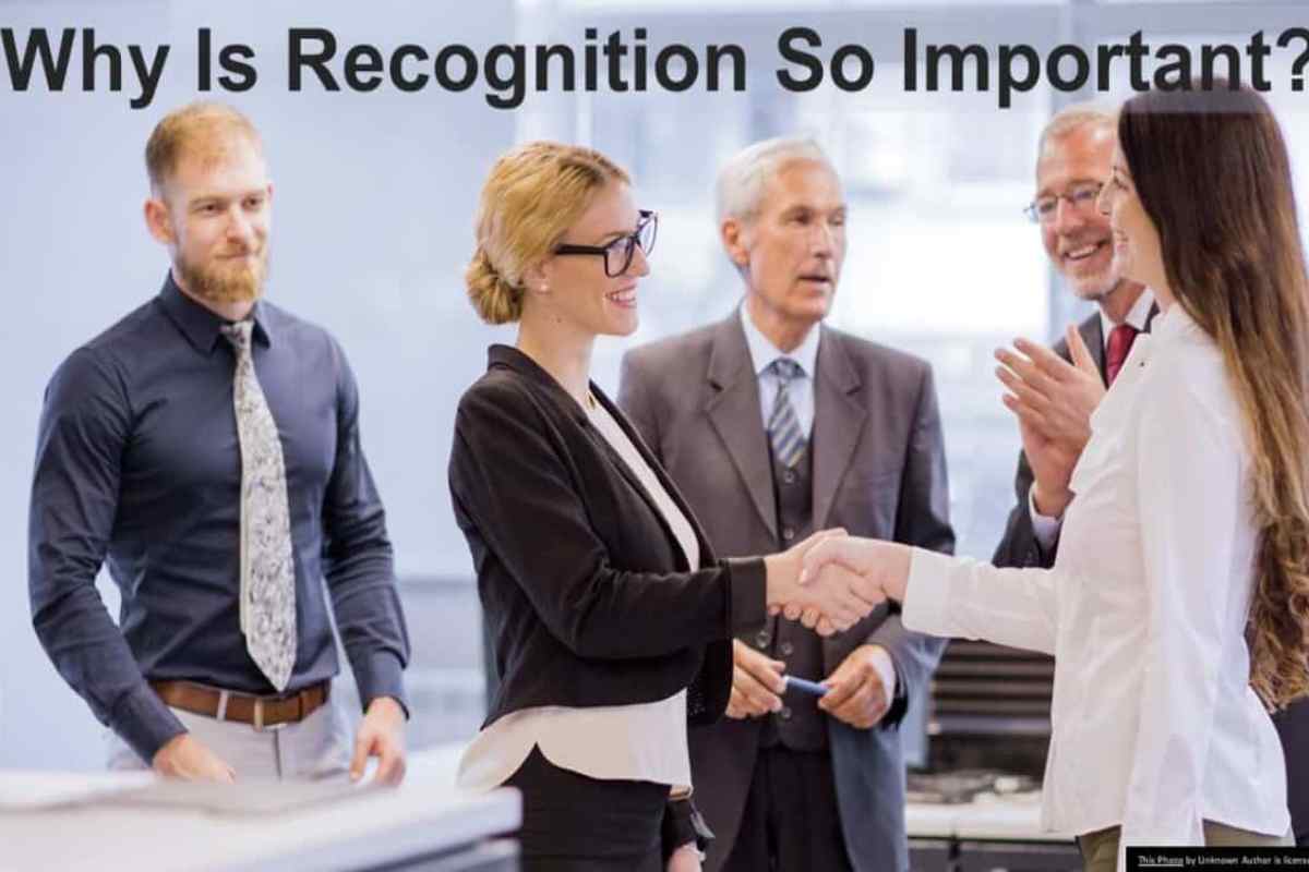 Why is Employee Reward so Important
