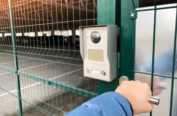 Apartment Gate Security Solutions: Enhancing Safety and Peace of Mind