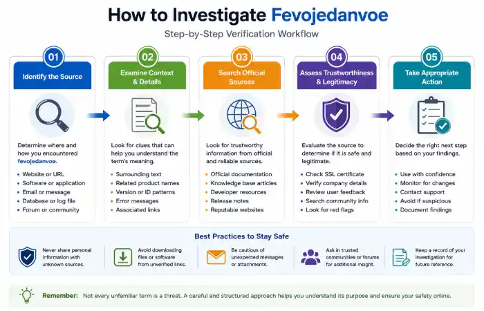 fevojedanvoe what is