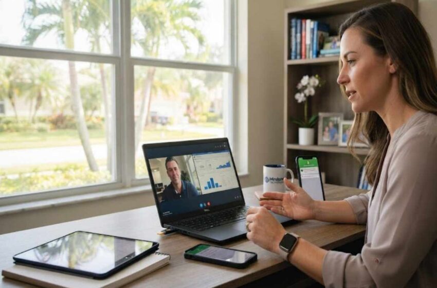  How Endpoint Security Has Become the Most Critical Battleground for Boca Raton Businesses
